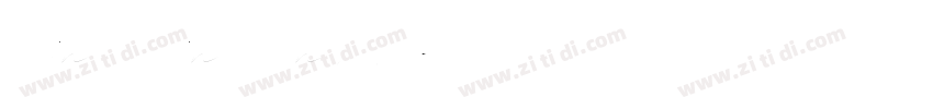 Single Line Engrave字体转换 Single Line Engrave字体转换